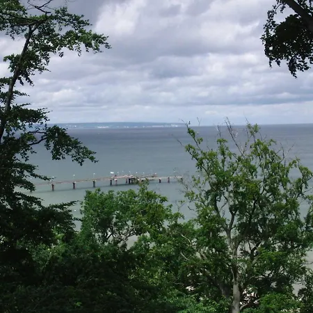 Strandmuschel Sabrina *