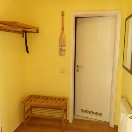 Strandmuschel Sabrina *