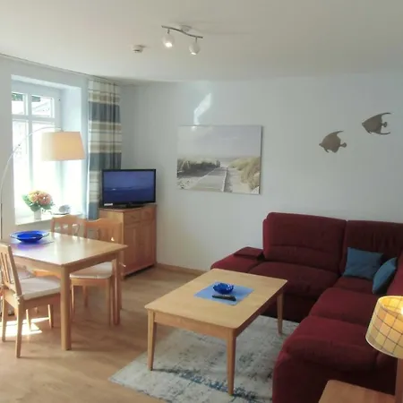 Strandmuschel Sabrina