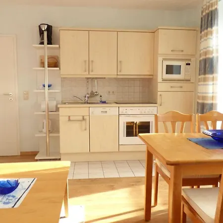 Strandmuschel Sabrina