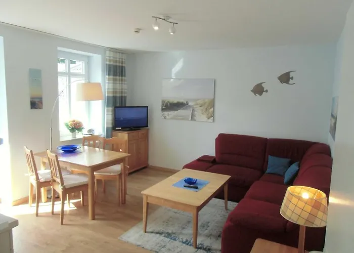Strandmuschel Sabrina